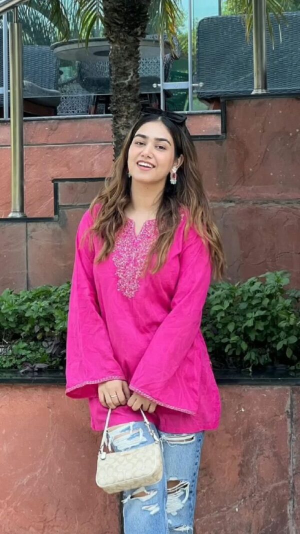 NIRAAHI